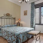 Fuentes Solo Familias Літній будинок *