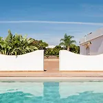 Fuentes Solo Familias * Коніль-де-ла-Фронтера