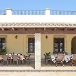 Fuentes Solo Familias Літній будинок *