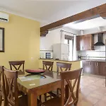 Літній будинок Fuentes Solo Familias Коніль-де-ла-Фронтера