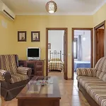 Fuentes Solo Familias Літній будинок Коніль-де-ла-Фронтера