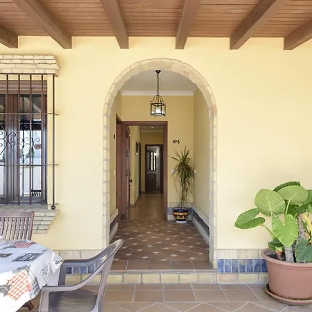 Landhaus Fuentes Solo Familias