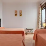 Venkovský dům Fuentes Solo Familias