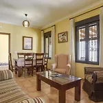 Venkovský dům Fuentes Solo Familias *