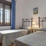 Fuentes Solo Familias Venkovský dům *