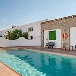 Venkovský dům Fuentes Solo Familias