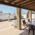 Fuentes Solo Familias Venkovský dům *