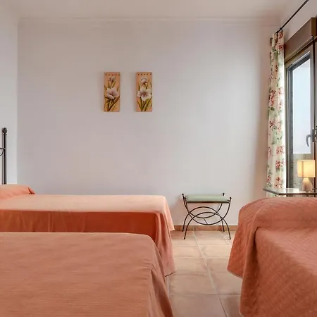 Séjour à la campagne Fuentes Solo Familias