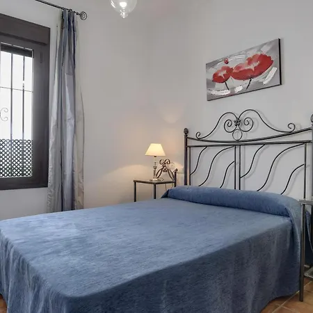 Séjour à la campagne Fuentes Solo Familias *