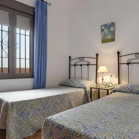 Fuentes Solo Familias Séjour à la campagne *