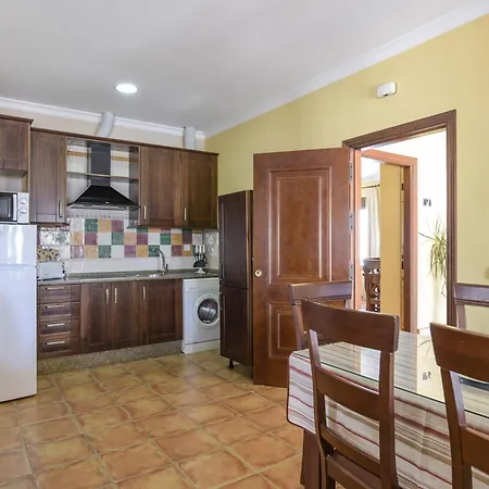 Fuentes Sólo Familias * Conil De La Frontera