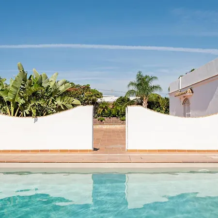 Landhaus Fuentes Solo Familias *
