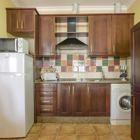 Landhaus Fuentes Solo Familias