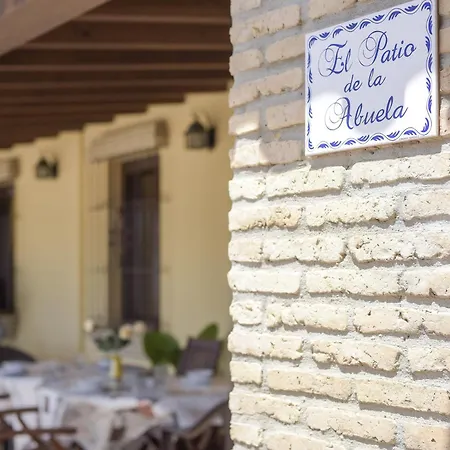 Fuentes Solo Familias Landhaus *
