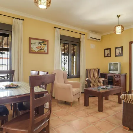 Fuentes Solo Familias Landhaus