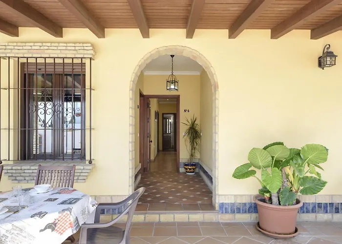 Casa rural Fuentes Sólo Familias