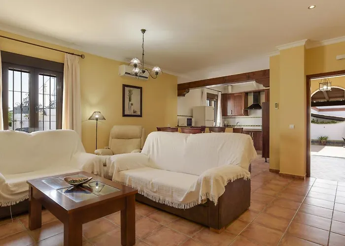 Casa rural Fuentes Sólo Familias *