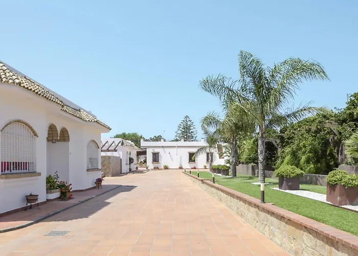 Casa rural Fuentes Sólo Familias