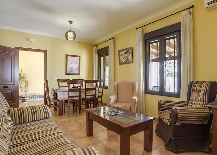 Casa rural Fuentes Sólo Familias *