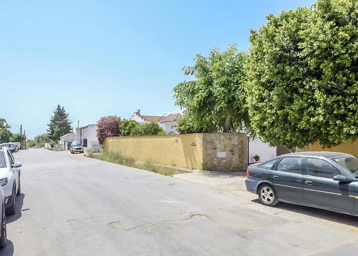 Fuentes Sólo Familias Conil De La Frontera