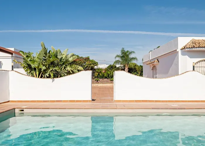 Casa rural Fuentes Sólo Familias *