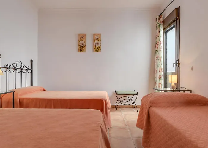 Casa rural Fuentes Sólo Familias *