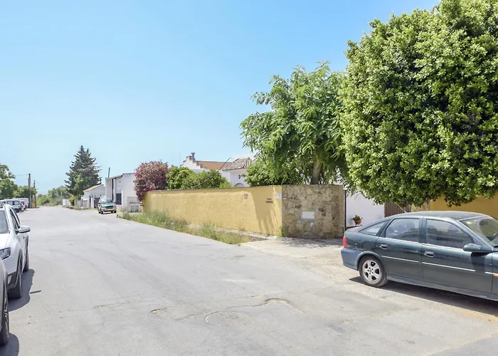 Fuentes Sólo Familias * Conil De La Frontera