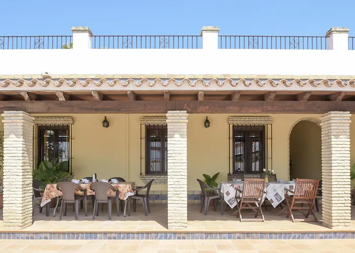 Fuentes Sólo Familias Casa rural *