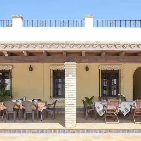 Fuentes Sólo Familias * Conil De La Frontera