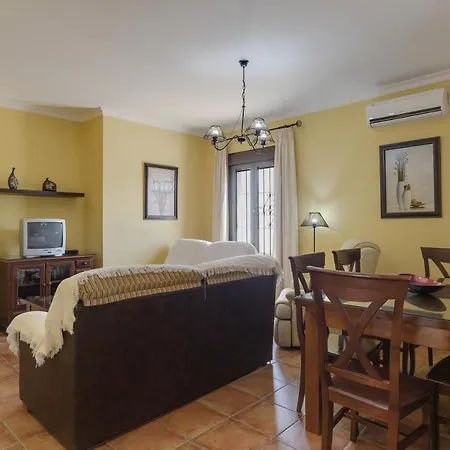 Fuentes Solo Familias * Conil de la Frontera