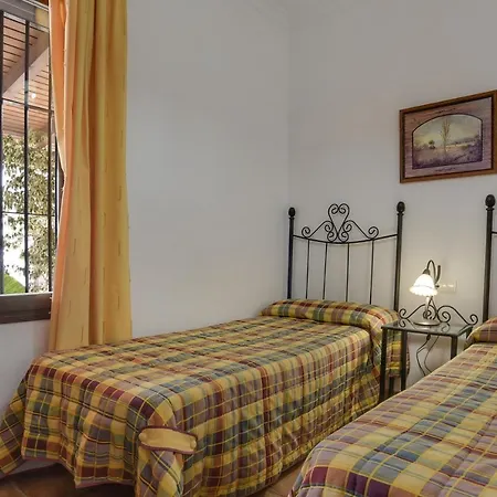 Fuentes Sólo Familias Conil De La Frontera