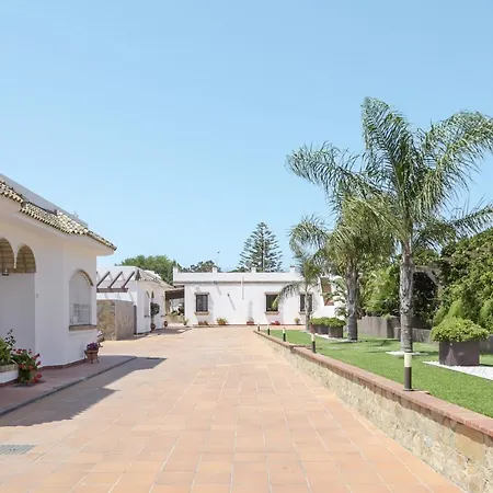 Casa de Campo Fuentes Sólo Familias