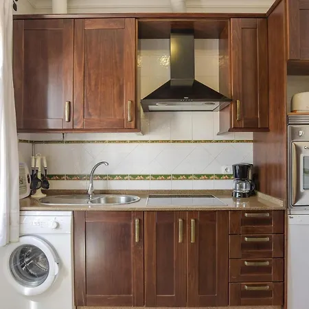 Hétvégi ház Fuentes Solo Familias Conil de la Frontera