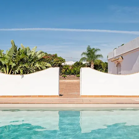 Fuentes Solo Familias * Conil de la Frontera