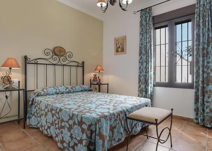 Fuentes Sólo Familias Casa de Campo *