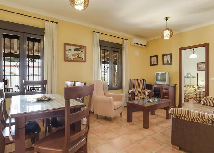 Casa de Campo Fuentes Sólo Familias *