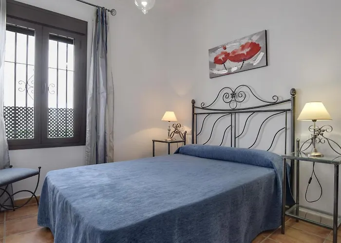 Casa de Campo Fuentes Sólo Familias *