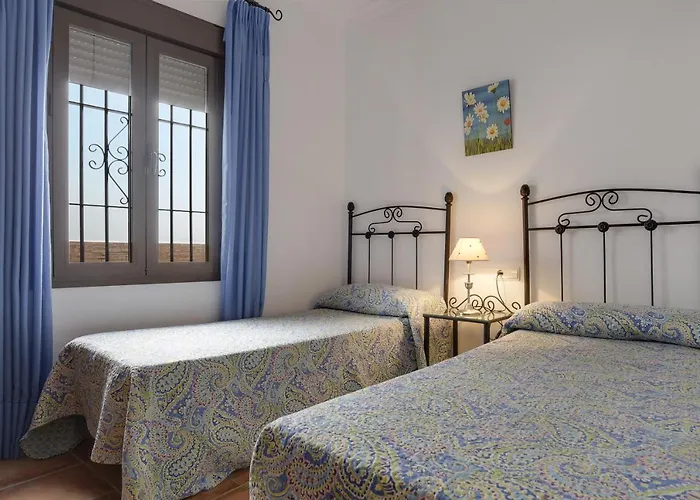 Fuentes Sólo Familias Casa de Campo *