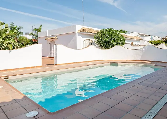 Casa de Campo Fuentes Sólo Familias