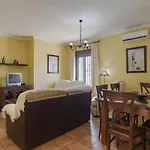 Fuentes Solo Familias * Кониль-де-ла-Фронтера