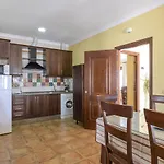 Летний дом Fuentes Solo Familias *