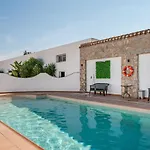 Fuentes Solo Familias Летний дом *