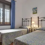 Fuentes Solo Familias Летний дом