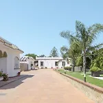 Fuentes Solo Familias Летний дом Кониль-де-ла-Фронтера