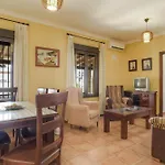 Fuentes Solo Familias Летний дом